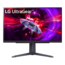 UltraGear™ 27GR75QB-B, 27&quot; IPS, 2560 x 1440 (QHD), 1 ms, 165Hz, FreeSync™ Premium Gaming Monitor
