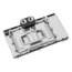 Core Geforce RTX 4090 Reference Design GPU Water Block with Backplate