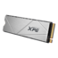 1TB GAMMIX S60, w/ Heatsink, 5000 / 4200 MB/s, 3D NAND, PCIe NVMe 4.0 x4, M.2 2280 SSD