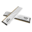 32GB (2 x 16GB) Lancer Blade DDR5 6000MT/s, CL30, White, DIMM Memory