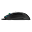 ALPHA, 3 RGB Zones, 16000-dpi, Wired, Black, Optical Gaming Mouse