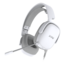 PRECOG S, Wired, White, Gaming Headphone