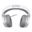 PRECOG S, Wired, White, Gaming Headphone