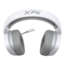 PRECOG S, Wired, White, Gaming Headphone