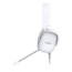 PRECOG S, Wired, White, Gaming Headphone