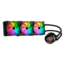 LEVANTE X 360, 360mm Radiator, Liquid Cooling System