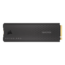1TB MP700 PRO, w/ Heatsink, 11700 / 9600 MB/s, 3D TLC NAND, PCIe NVMe 5.0 x4, M.2 2280 OEM SSD