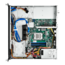 Transport CX GX40-B8016 (B8016G40V4), 1U, AMD B650, 2x 3.5" SATA + 2x 2.5" SATA Internal, 4x DDR5, 2x 1Gb Ethernet, 300W PSU