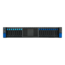 Thunder SX TS70A-B7136 (B7136T70AV12E8HR), 2U, Intel® C741, 8x 2.5" NVMe Hotswap + 10x 2.5" SATA/SAS Hotswap + 2x 2.5" SATA Rear Hotswap, 16x DDR5, 1200W Rdt PSU