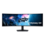 Odyssey G9 (G95C), Curved, 49&quot; VA, 5120 x 1440 (UWDQHD), 1 ms, 240Hz, FreeSync™ Premium Pro Gaming Monitor