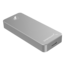 1TB Rocket Nano, 1000 / 1000 MB/s, USB-C 3.2 Gen 2, Silver, External SSD