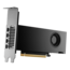 NVIDIA RTX™ 2000 Ada Generation VCNRTX2000ADA-PB, 1620 - 2130MHz, 16GB GDDR6, Graphics Card