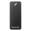 2TB Rocket Nano, 1000 / 1000 MB/s, USB-C 3.2 Gen 2, Black, External SSD