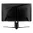 MAG 27CQ6PF, Curved, 27&quot; Rapid VA, 2560 x 1440 (QHD), 0.5 ms, 180Hz, FreeSync™ Gaming Monitor