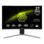 MAG 27CQ6PF, Curved, 27&quot; Rapid VA, 2560 x 1440 (QHD), 0.5 ms, 180Hz, FreeSync™ Gaming Monitor