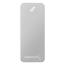 2TB Rocket Nano, 1000 / 1000 MB/s, USB-C 3.2 Gen 2, Silver, External SSD