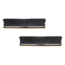 32GB (2 x 16GB) Redline ST DDR5 6400MT/s, CL30, Black, DIMM Memory