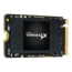 1TB Vortex LX, 5200 / 4370 MB/s, 3D NAND, PCIe NVMe 4.0 x4, M.2 2242 SSD