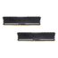 16GB (2 x 8GB) Redline ST DDR4 4000MT/s, CL18, Black, DIMM Memory