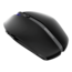GENTIX BT, Blue, 2000-dpi, Bluetooth, Black, Optical Ergonomic Mouse