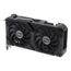 GeForce RTX™ 4070 SUPER DUAL-RTX4070S-O12G-EVO, 2520 - 2550MHz, 12GB GDDR6X, Graphics Card