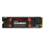 8TB Gamma, 7000 / 5900 MB/s, 3D NAND, PCIe NVMe 4.0 x4, M.2 2280 SSD