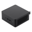 NUC 14 Pro NUC14RVHV7, Intel® Core™ Ultra 7 165H vPro®, 2x DDR5 SO-DIMM Memory, 2x M.2 NVMe SSD, 1x 2.5in HDD/SSD, Intel® Arc™ GPU, Tall Barebone Kit