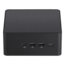 NUC 14 Pro NUC14RVHV7, Intel® Core™ Ultra 7 165H vPro®, 2x DDR5 SO-DIMM Memory, 2x M.2 NVMe SSD, 1x 2.5in HDD/SSD, Intel® Arc™ GPU, Tall Barebone Kit