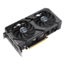 GeForce RTX™ 4060 Dual EVO OC, 2505 - 2535MHz, 8GB GDDR6, Graphics Card