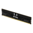 256GB (8 x 32GB) FURY™ Renegade Pro KF560R32RBEK8-256, DDR5 6000MT/s, CL32, 1Rx4, ECC Registered DIMM Memory
