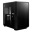 MEG MAESTRO 700L PZ, Tempered Glass, No PSU, E-ATX, Black, Mid Tower Case