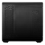 MEG MAESTRO 700L PZ, Tempered Glass, No PSU, E-ATX, Black, Mid Tower Case