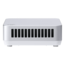 NUC 14 Pro+ NUC14RVSU9, Intel® Core™ Ultra 9 185H, 32GB (2x16GB) DDR5-5600 SO-DIMM Memory, 1TB NVMe M.2 SSD, Intel® Arc™ Graphics, Windows 11 Home, Mini PC