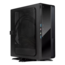 BQ656T, 200W PSU, Mini-ITX, Black, (SFF) Small Case - TAA Compliant