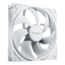 Pure Wings 3 140mm PWM White, 1200 RPM, 57.4 CFM, 21.9 dBA, Cooling Fan