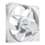 Pure Wings 3 140mm PWM White, 1200 RPM, 57.4 CFM, 21.9 dBA, Cooling Fan