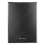 Sugo SG17B, Mesh Panel, No PSU, microATX, Black, Mini Tower Case