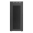 Sugo SG17B, Mesh Panel, No PSU, microATX, Black, Mini Tower Case
