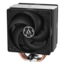 Freezer 36 CO, 159mm Height, 220W TDP, Copper/Aluminum CPU Cooler