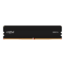 32GB (2x16GB) Pro DDR5 6000MT/s, CL48, Black, DIMM Memory