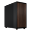 North XL, Mesh Panel, No PSU, E-ATX, Charcoal Black, Full Tower Case