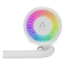 Liquid Freezer III 240 A-RGB, White, 240mm Radiator, Liquid Cooling System