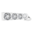 Liquid Freezer III 360 A-RGB, White, 360mm Radiator, Liquid Cooling System