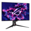 ROG Swift OLED PG32UCDM, DisplayHDR™ 400, 31.5" OLED, 3840 x 2160 (4K UHD), 0.03 ms, 240Hz, FreeSync™ Premium Pro Gaming Monitor