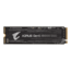 2TB AORUS Gen5 10000, w/ Heatsink, 10000 / 9500 MB/s, 3D TLC NAND, PCIe NVMe 5.0 x4, M.2 2280 SSD