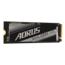 1TB AORUS Gen5 12000, w/ Heatsink, 11700 / 9500 MB/s, 3D TLC NAND, PCIe NVMe 5.0 x4, M.2 2280 SSD