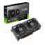 GeForce RTX™ 4060 Ti DUAL-RTX4060TI-O8G-SSD, 2565 - 2595MHz, 8GB GDDR6, Graphics Card