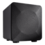 S6-GRY, Wired, Grey, 1.0 Subwoofer