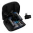 ROG Cetra True Wireless SpeedNova, Bluetooth/Wireless, Black, Gaming Earphone