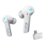 ROG Cetra True Wireless SpeedNova, Bluetooth/Wireless, White, Gaming Earphone